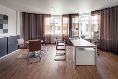 Карнизные системы , SG 6100, Colorama 1, St. Vinzenz-Hospital, Dinslaken, Germany