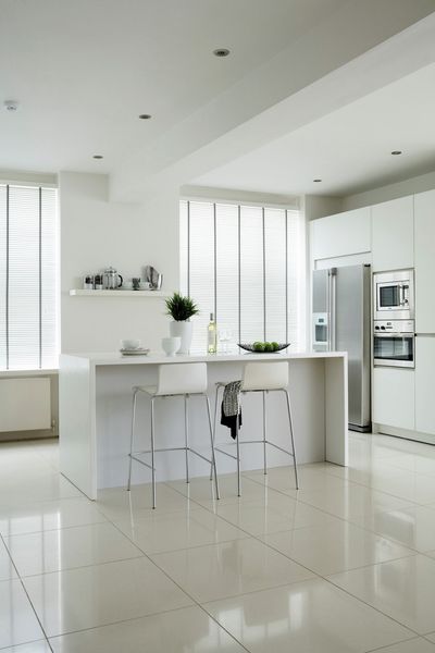 Venetian Blind Systems, SG 8960