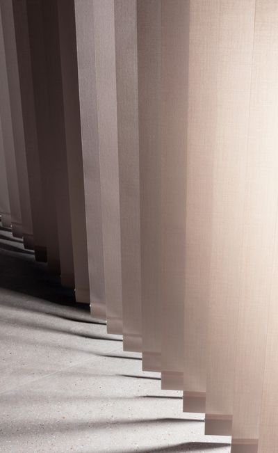 Системы вертикальных жалюзи , SG 2910, Multi Visio, Gerrards Cross, London, United Kingdom