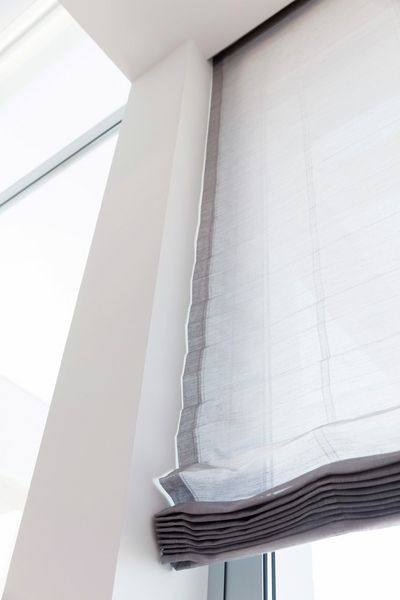 Римские шторы, Mood shot "Casa Violi", Mallorca, Spain, Recess