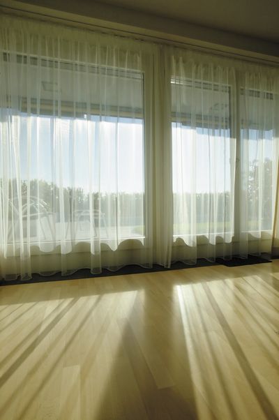 Карнизные системы , Room shot