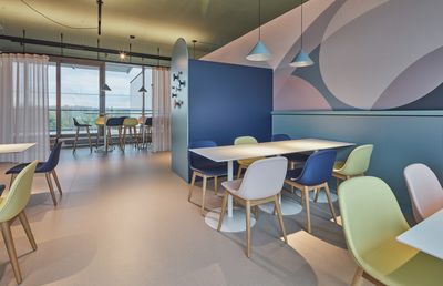 Карнизные системы , SG 6870, Colorama 1, Schufa Holding AG, Germany