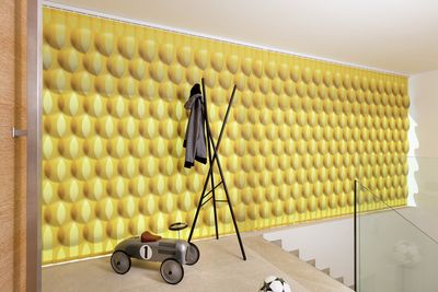 Системы вертикальных жалюзи , SG 2950, Multi Visio, Casa Violi, Mallorca, Spain, Vertical Waves