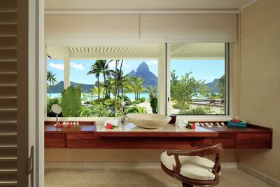 Системы рулонных штор, SG 4930, Colorama 1, Bora Bora One, French Polynesia