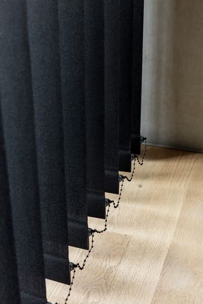 Системы вертикальных жалюзи , SG 2960, Colorama 2, Office, Bern, Switzerland