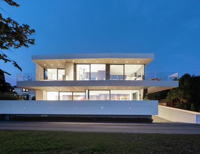 Частный дом, Зеевальхен-ам-Аттерзее, Австрия