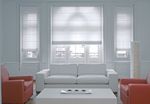 Raffrollo-Systeme, SG 2120, Colorama 1, Room shot "weisses Schloss", Switzerland