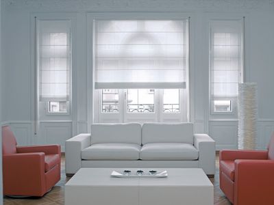 Римские шторы, SG 2120, Colorama 1, Room shot "weisses Schloss", Switzerland