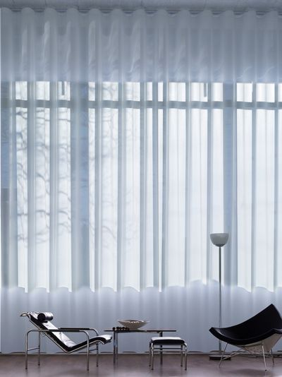 Карнизные системы , SG 5600, Colorama 1, Room shot, Wave