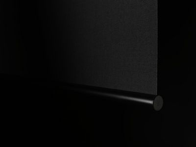 Rollo-Systeme, SG 4910, Versascreen 1-10%, Black