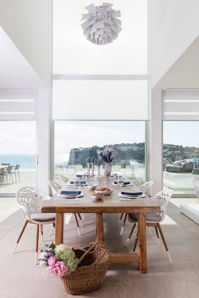 Системы рулонных штор, SG 4980, Colorama 2, Casa Violi, Mallorca, Spain