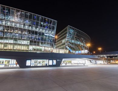 Hyatt Place, Zurich Airport The Circle, Швейцария