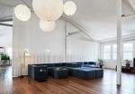 Карнизные системы , SG 6100, Customer Fabrics, The Cloud Workspace, Melbourne, Australia
