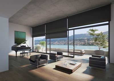 Системы рулонных штор, SG 4970, Colorama 1