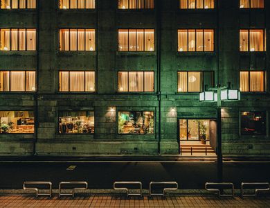 Отель K5, Токио, Япония