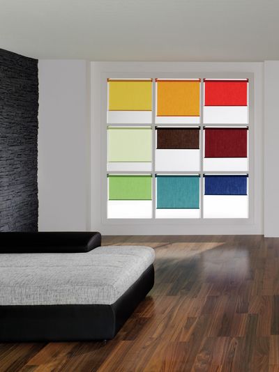 Rollo-Systeme, SG 4905, Colorama 2