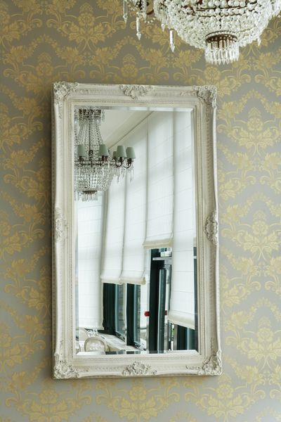 Римские шторы, SG 2350, Colorama 1, Room shot "Hotel Chateau Gütsch", Lucerne, Switzerland