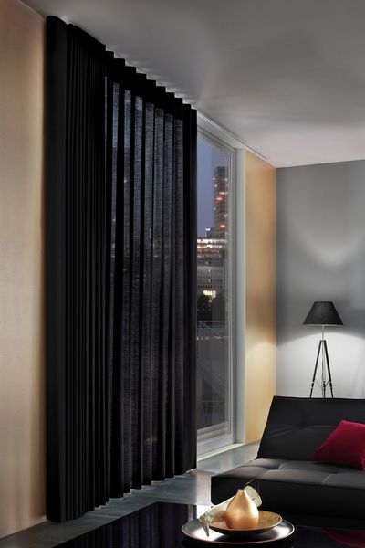 Карнизные системы , SG 5600, Colorama 2, Wave