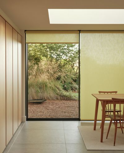 Rollo-Systeme, SG 4955, Colorama 2, Cedars, Ipswich, Suffolk, United Kingdom