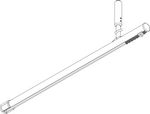 Карнизные системы SG 6103