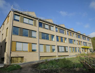 Sevenoaks School, Кент, Великобритания