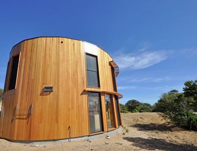 Пляжный дом St Andrews Beach House, Виктория, Австралия