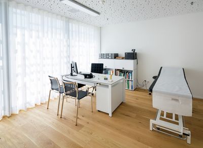 Vorhang-Systeme, SG 6100, Colorama 2 Bioactive, Medbase, Abtwil, Switzerland, Wave