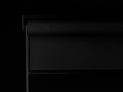 Системы рулонных штор, SG 4910, Versascreen 1-10%, Black