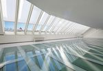 Skylight системы, SG 8640