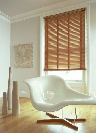 Horizontal-Jalousien, SG 8910, Room shot
