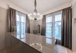 Карнизные системы , SG 3840, Customer Fabrics, Villa Windegg, Zürich, Switzerland