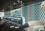 Системы вертикальных жалюзи , SG 2950, Multi Visio, 3D Vertical Waves