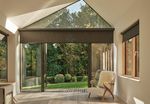 Системы рулонных штор, SG 4940, Versascreen 1-10%, Cedars, Ipswich, Suffolk, United Kingdom