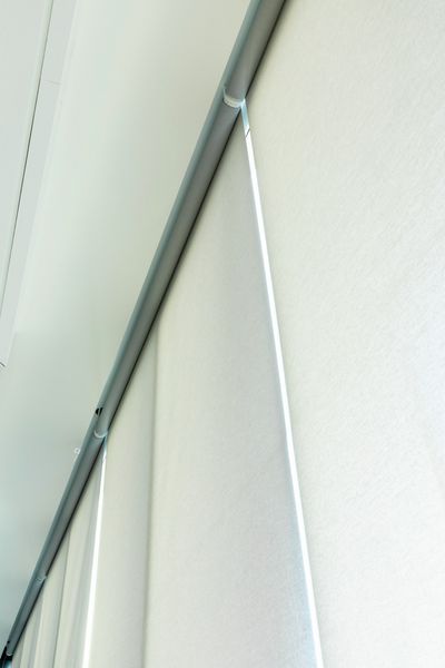 Системы рулонных штор, SG 4960, Versascreen 1-10%, Virgin Money, Glasgow, Scotland, United Kingdom