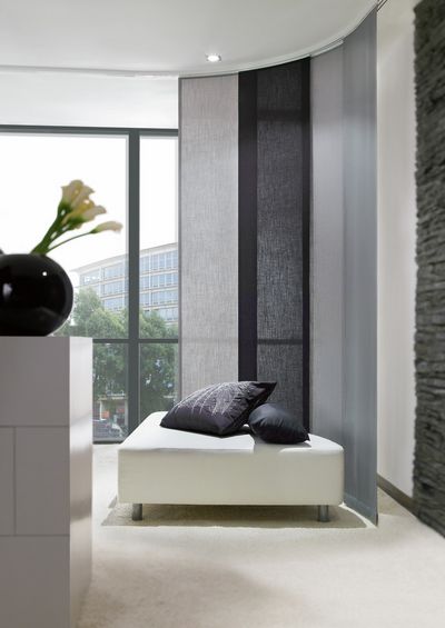 Панельные шторы, SG 2730, Colorama 1, Flex