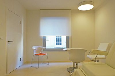 Системы рулонных штор, SG 4960, Multi Visio, Doctor's Office, Zug, Switzerland