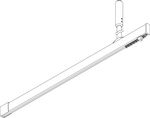 Карнизные системы SG 6100