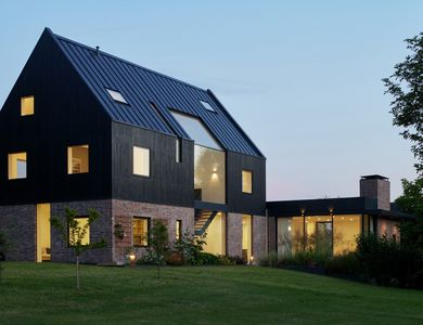 Частный дом Manor Farm, Саффолк, Великобритания