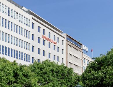 Havas Village, Лиссабон, Португалия