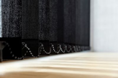 Vertikal-Lamellen, SG 2960, Colorama 2, Office, Bern, Switzerland